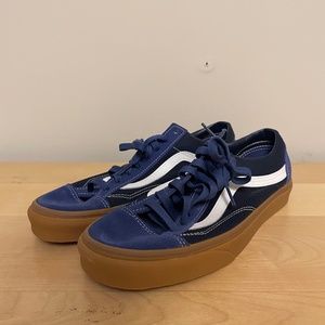 Vans Vault Sk8-Lo